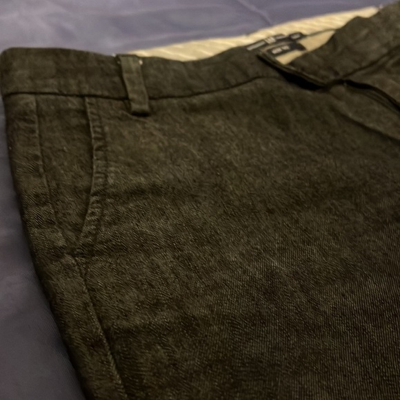 GAP wide leg trouser pants - Picture 3 of 6